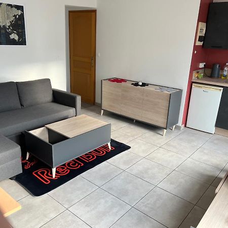 1 Appartement Neuf Centre Flers Acces Facile Proche Gare Et Commodites Bagian luar foto