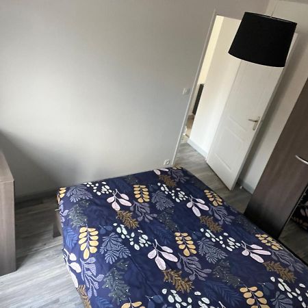 1 Appartement Neuf Centre Flers Acces Facile Proche Gare Et Commodites Bagian luar foto