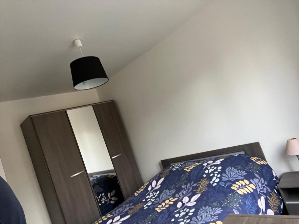 1 Appartement Neuf Centre Flers Acces Facile Proche Gare Et Commodites Bagian luar foto