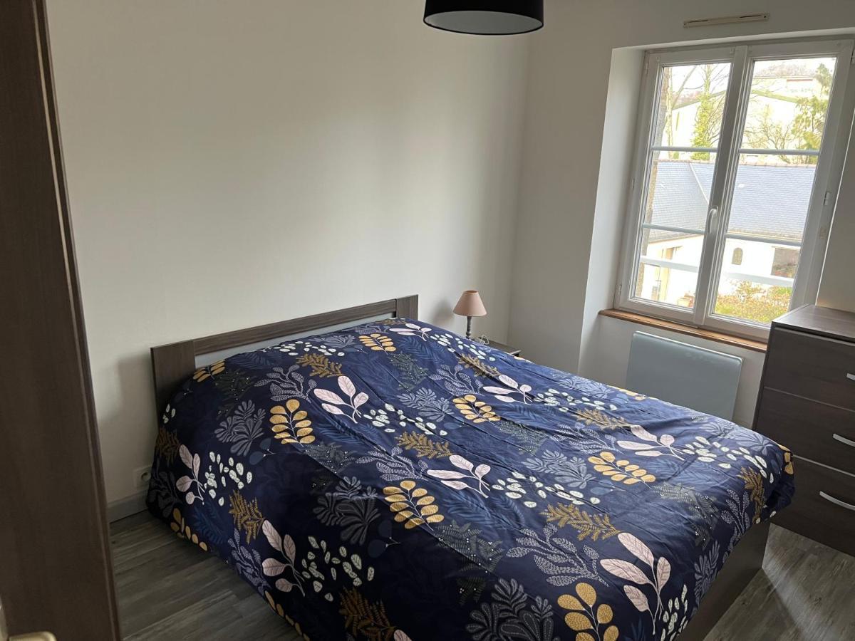 1 Appartement Neuf Centre Flers Acces Facile Proche Gare Et Commodites Bagian luar foto